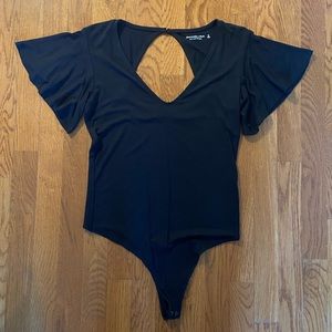Abercrombie & Fitch Bodysuit